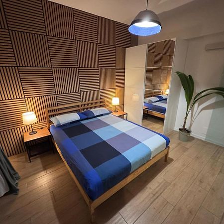 Occhi Sul Mare Apartment أتشيريالي المظهر الخارجي الصورة