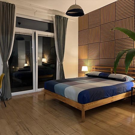 Occhi Sul Mare Apartment أتشيريالي المظهر الخارجي الصورة