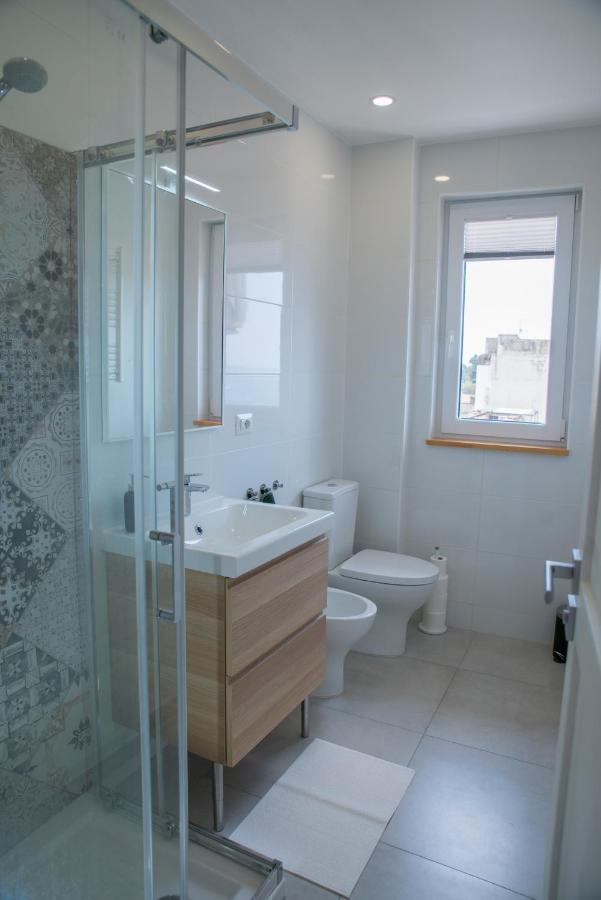 Occhi Sul Mare Apartment أتشيريالي المظهر الخارجي الصورة