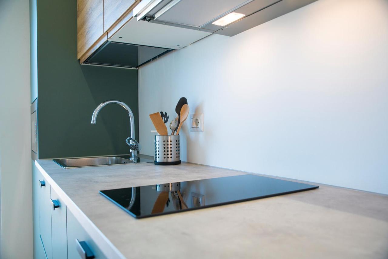Occhi Sul Mare Apartment أتشيريالي المظهر الخارجي الصورة