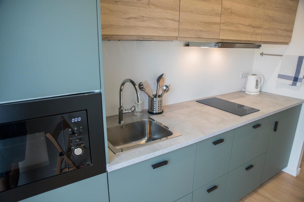 Occhi Sul Mare Apartment أتشيريالي المظهر الخارجي الصورة