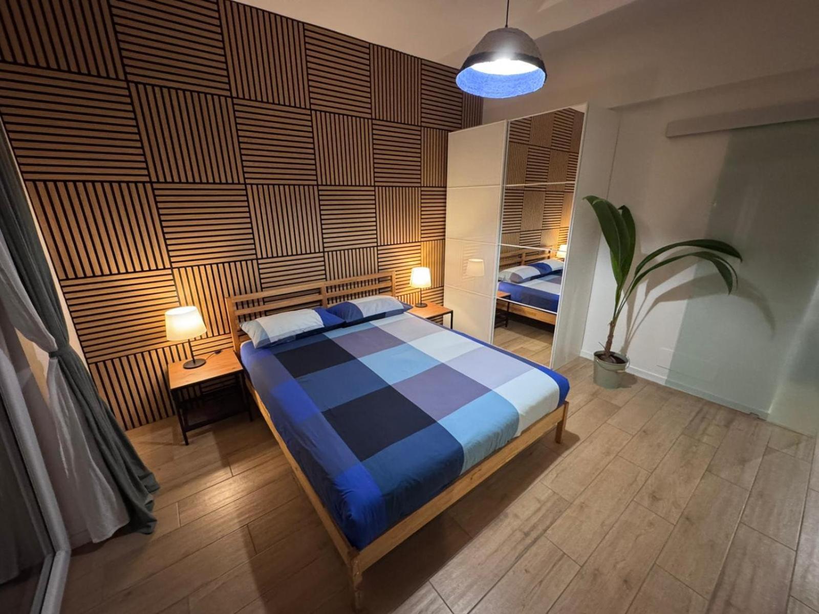Occhi Sul Mare Apartment أتشيريالي المظهر الخارجي الصورة