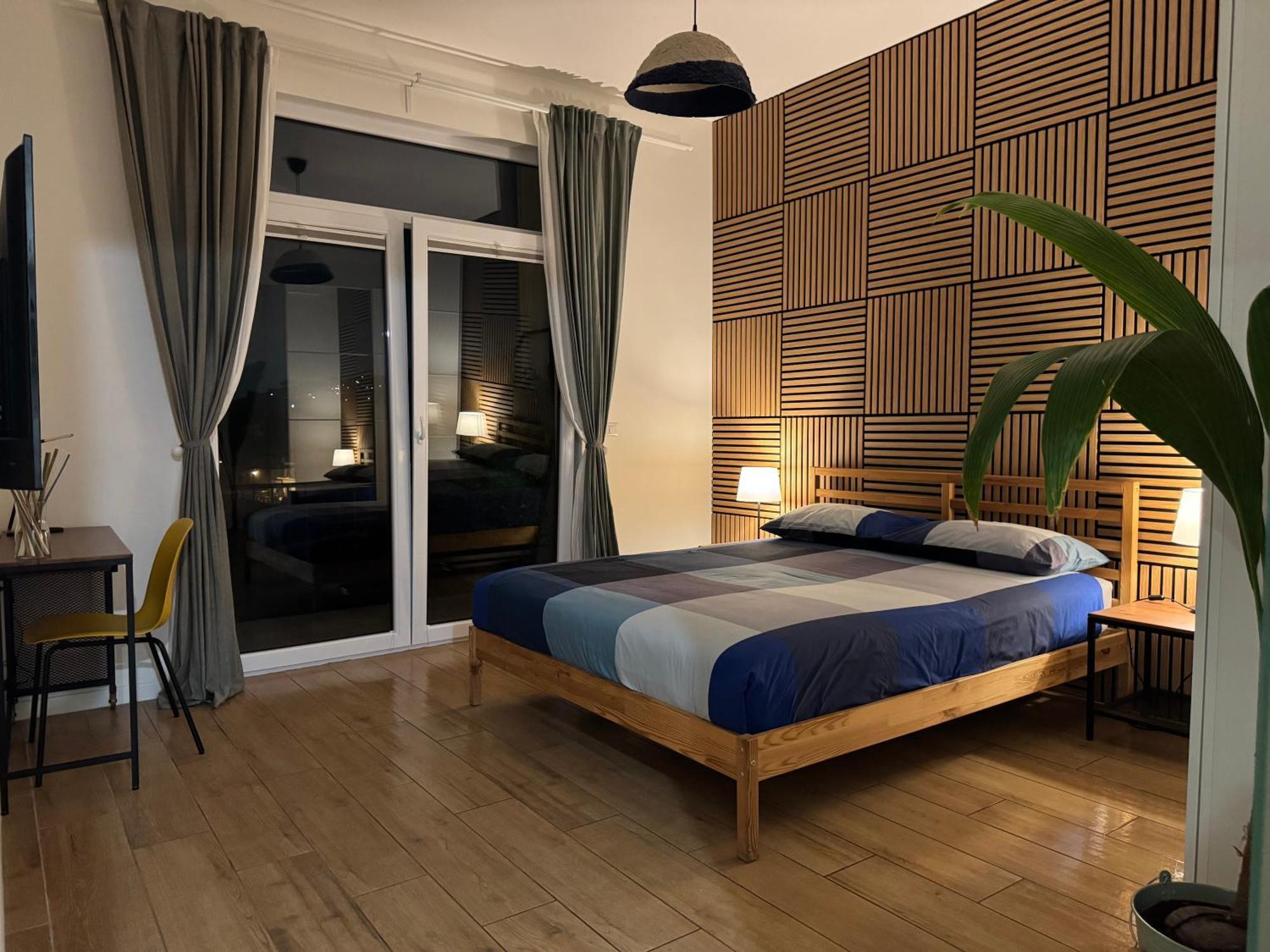 Occhi Sul Mare Apartment أتشيريالي المظهر الخارجي الصورة