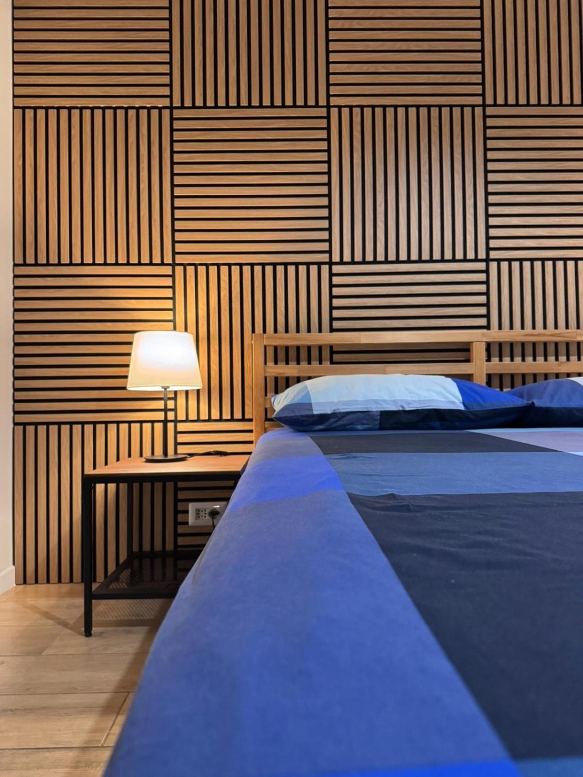 Occhi Sul Mare Apartment أتشيريالي المظهر الخارجي الصورة